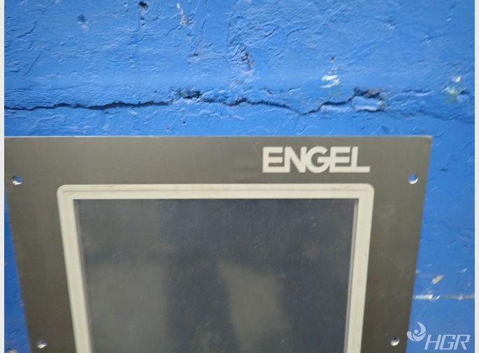 Engel Keba Control Panel