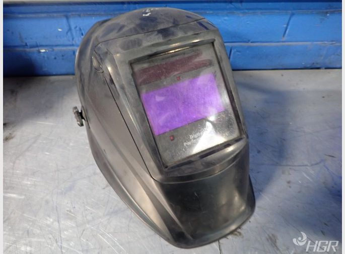 Colts Digital Welding Helmet