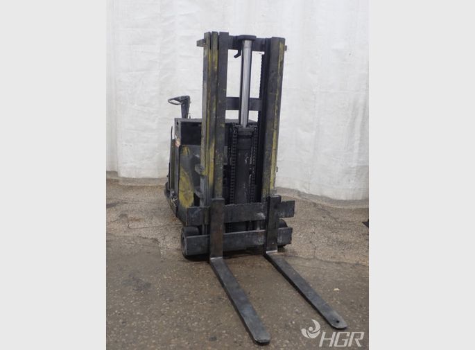 Clark Walk Behind Forklift