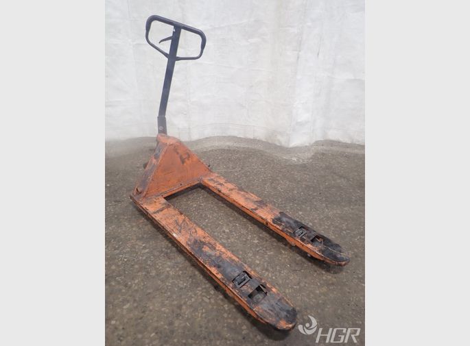 Interthor Pallet Jack