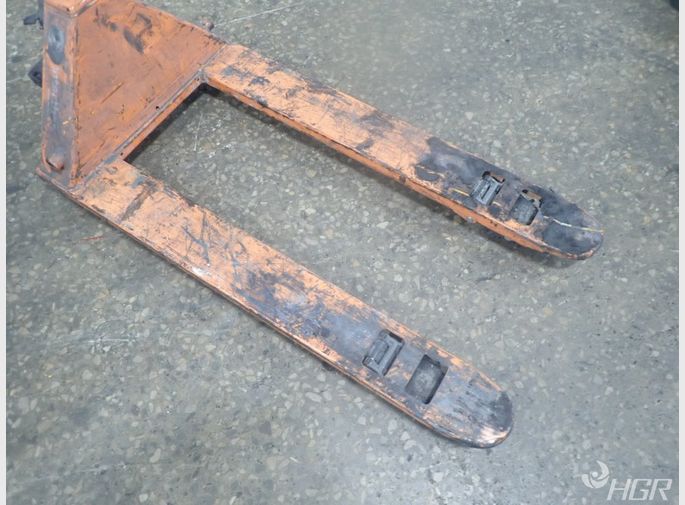 Interthor Pallet Jack