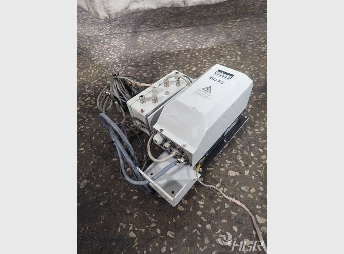 Brabender Module