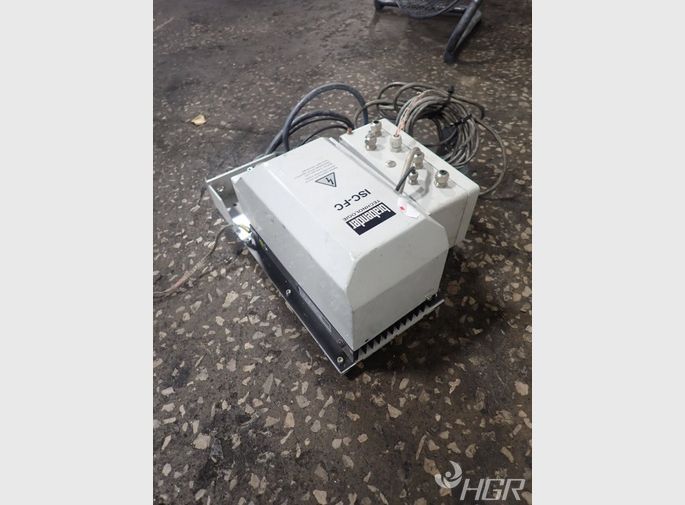 Brabender Module