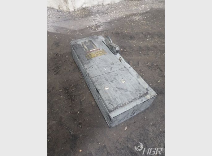 Allen Bradley Combination Starter