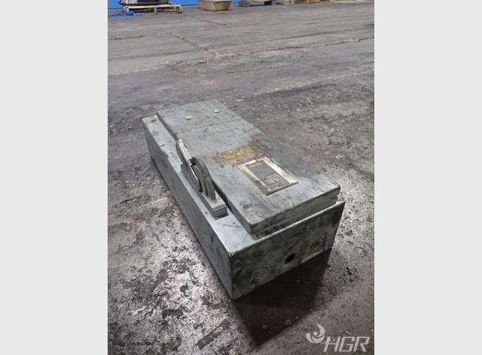 Allen Bradley Combination Starter