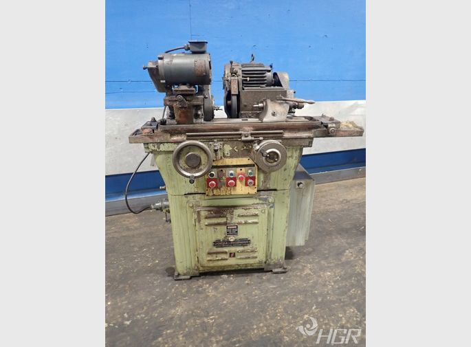 Jones  Shipman Grinder