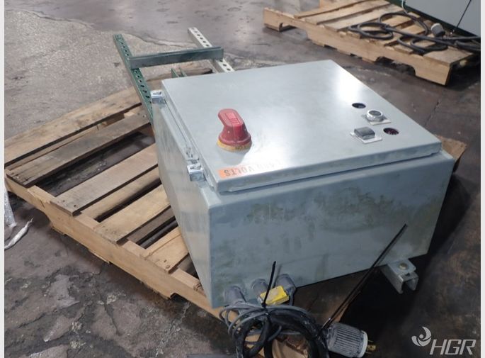 Abb Drive