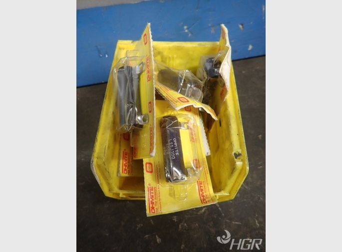 Ohmite Electrical Components