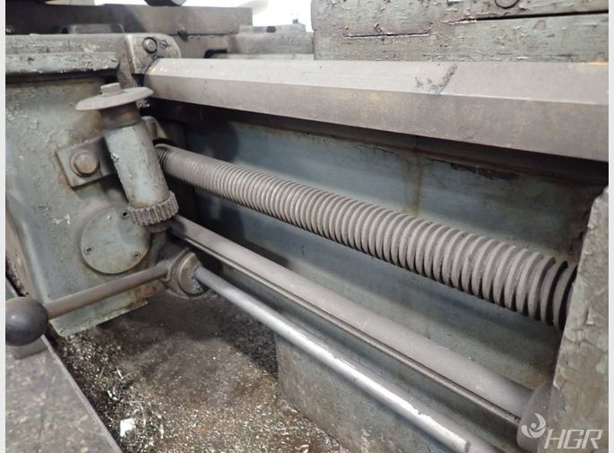 Meuser  Co Meuser  Co Lathe