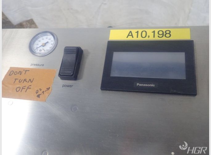 Accuseal Sealer