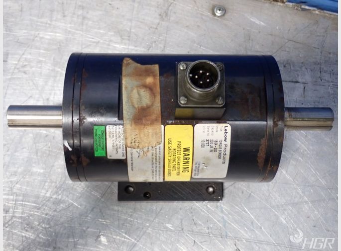 Eaton Torque Sensor