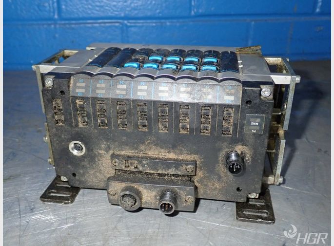 Festo Manifold
