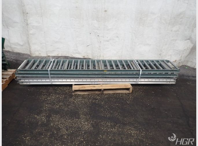 Hytrol Roller  Skate Conveyors