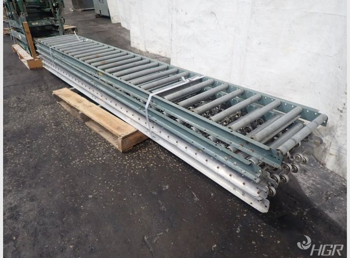 Hytrol Roller  Skate Conveyors