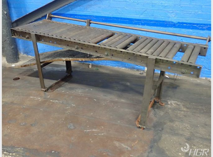  Roller Conveyor