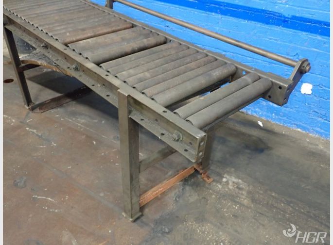  Roller Conveyor