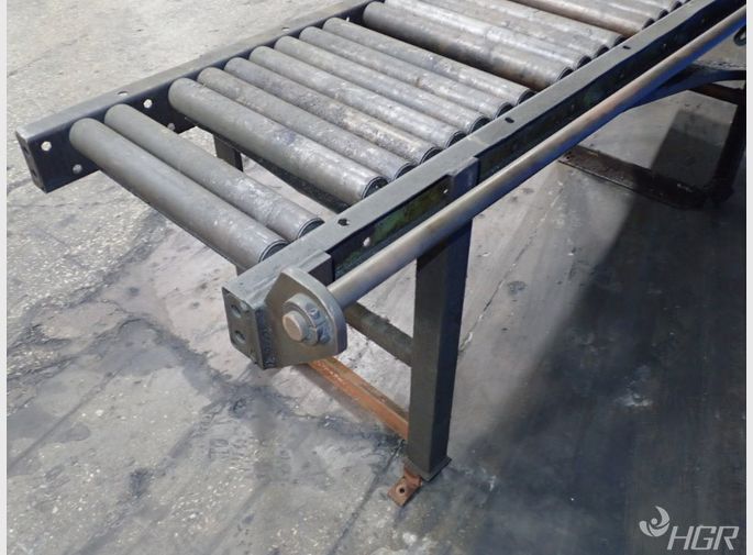  Roller Conveyor