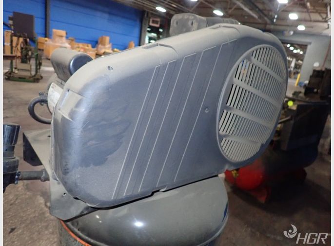 Us General Air Compressor