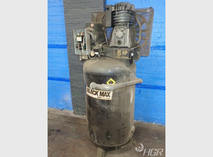 Colemant Air Compressor