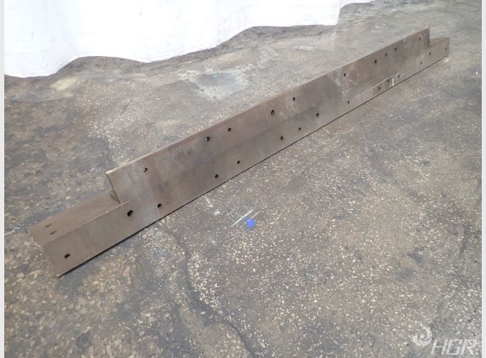  Brake Table