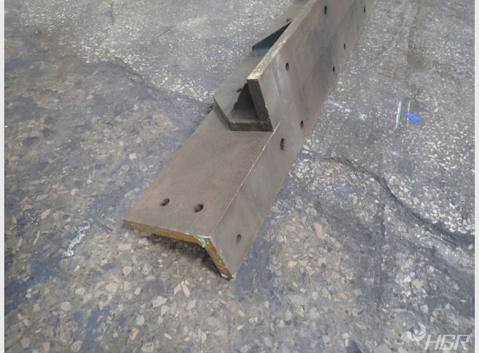  Brake Table