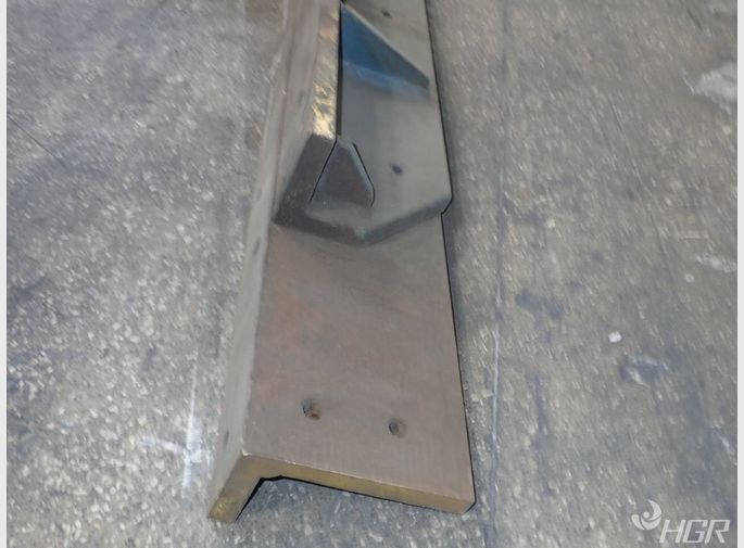  Brake Table