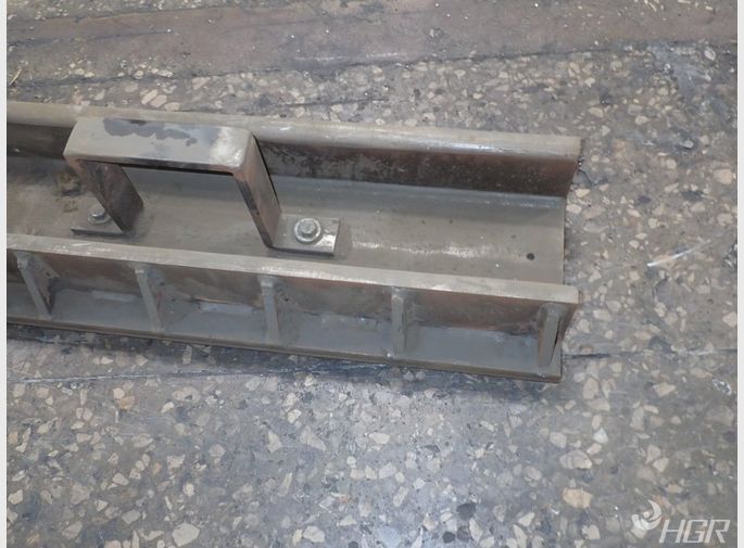  Machine Table