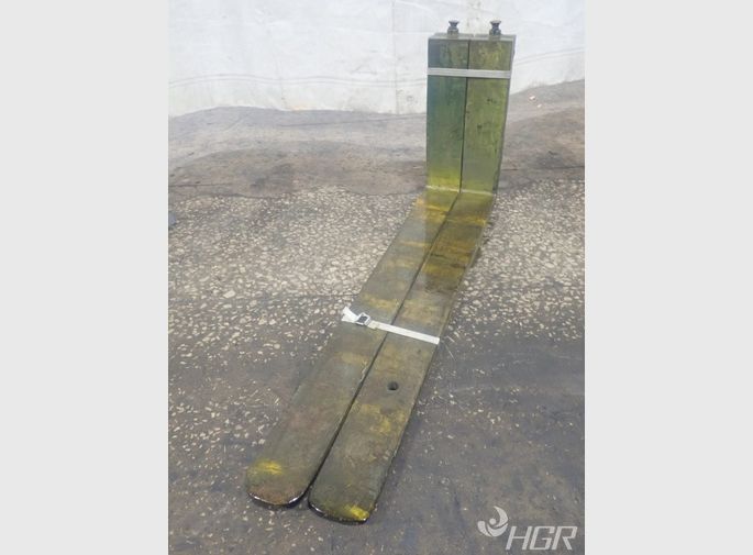  Forklift Forks