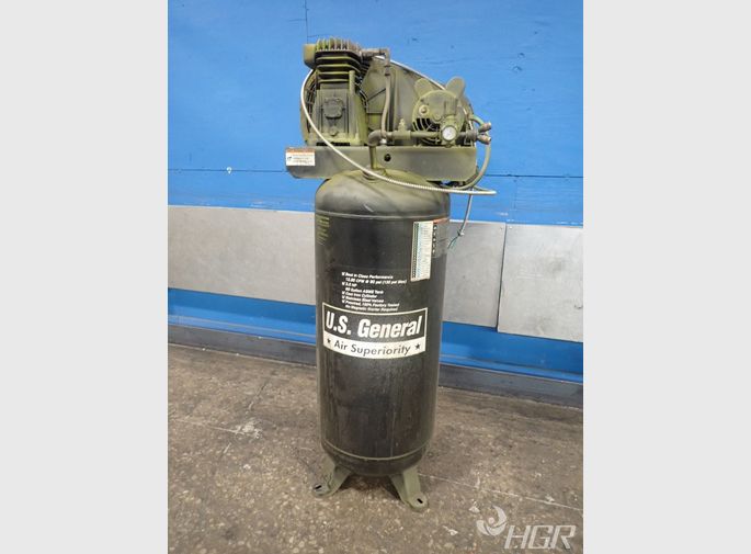 Us General Air Compressor