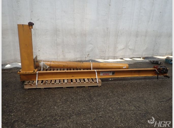  Jib Crane