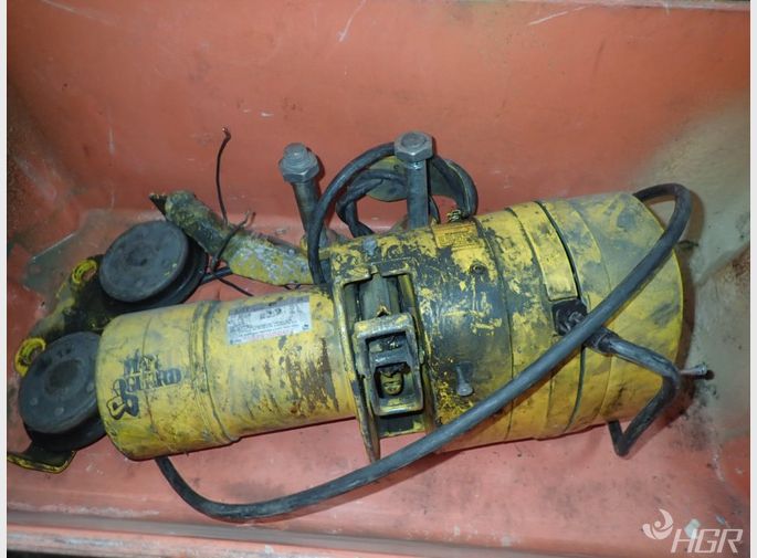 Budget Chain Hoist