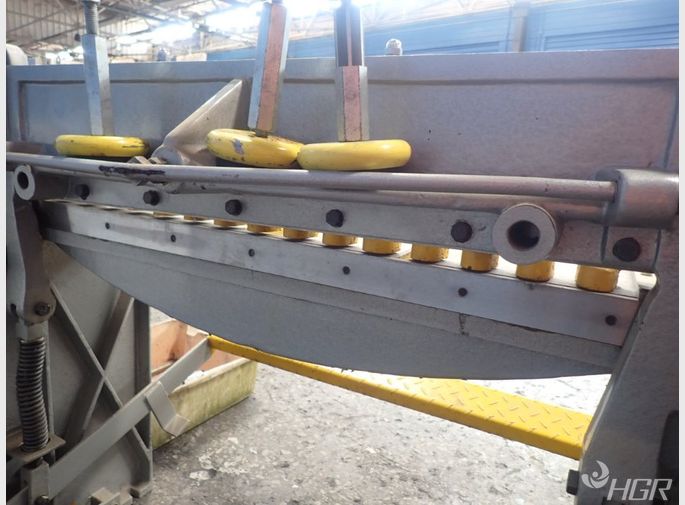 Enco Foot Shear