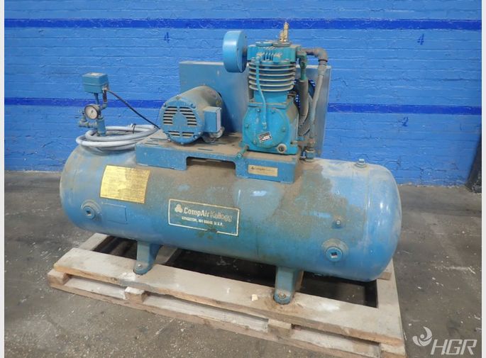 Compressor Air Kellog Air Compressor