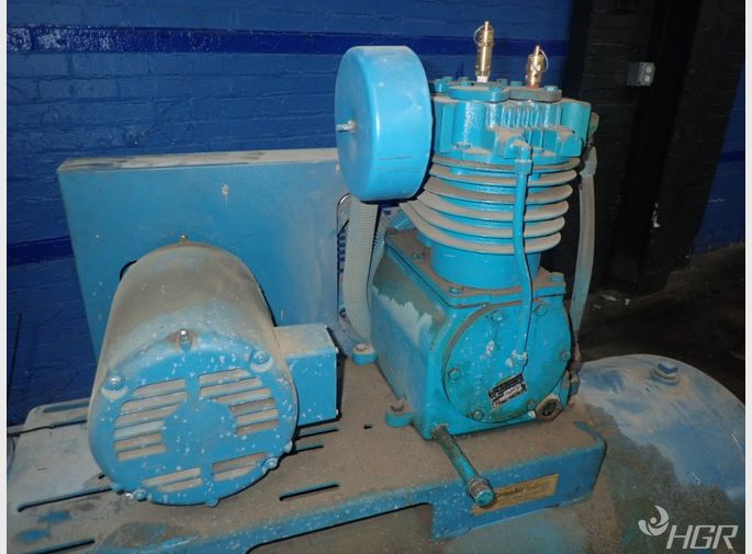 Compressor Air Kellog Air Compressor