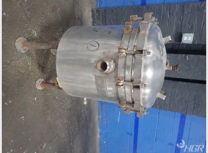 Sparkler Ss Pressure Pot