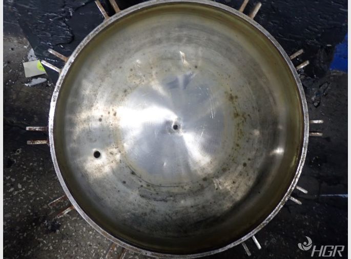 Sparkler Ss Pressure Pot