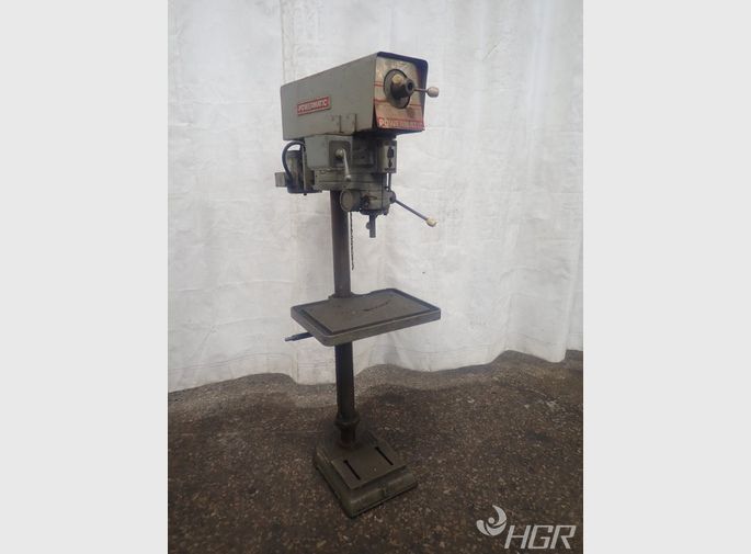 Powermatic Drill Press