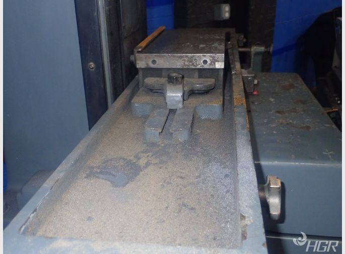 Ried Surface Grinder