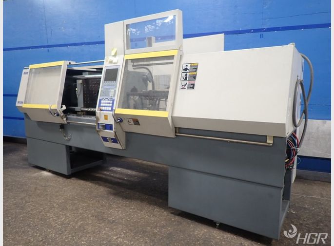 Battenfeld Battenfeld Ba 1000315 Cdc Injection Molder