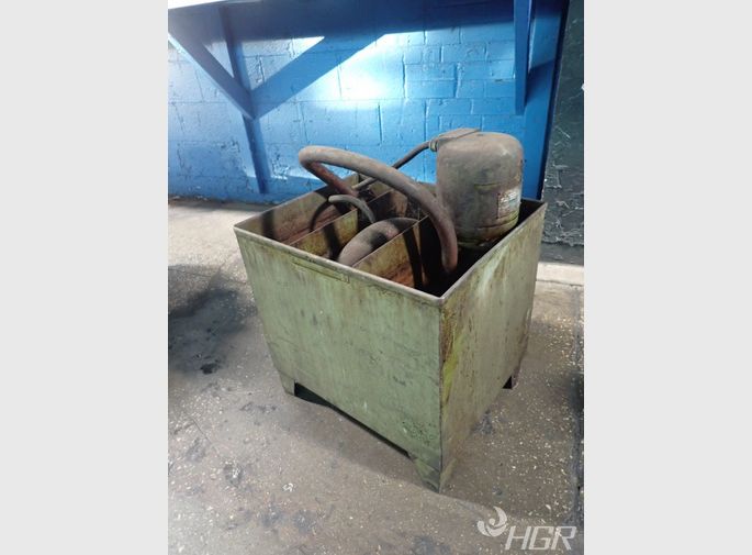  Coolant Unit