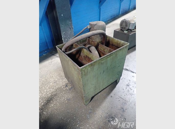  Coolant Unit