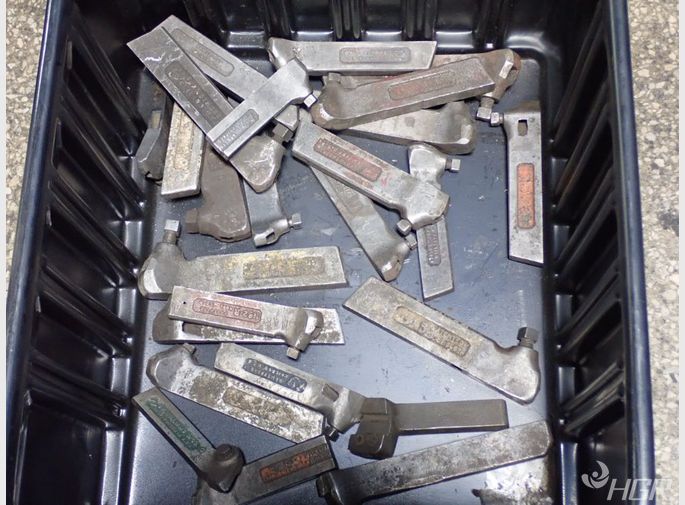  Tool Holders