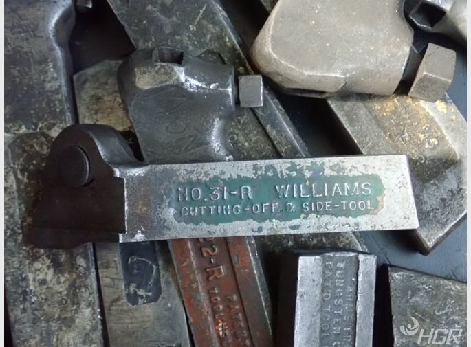  Tool Holders