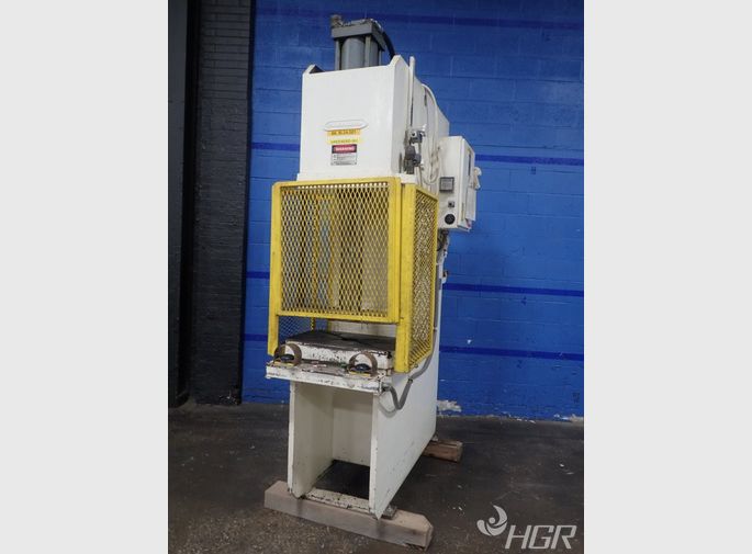 Greenerd Greenerd Hc4014r Press