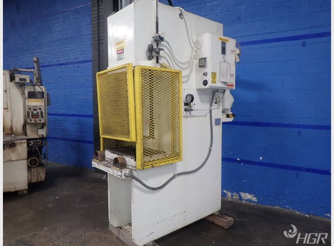 Greenerd Greenerd Hc4014r Press