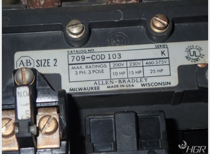 Greenerd Greenerd Hc4014r Press