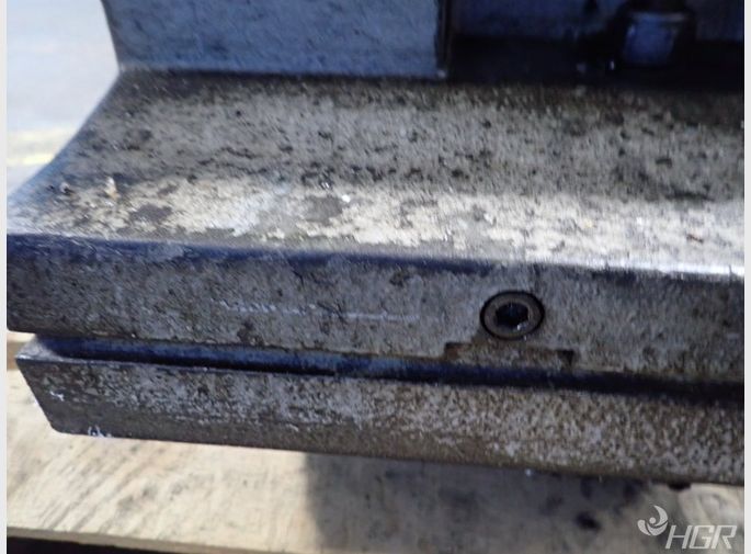  Tail Stock