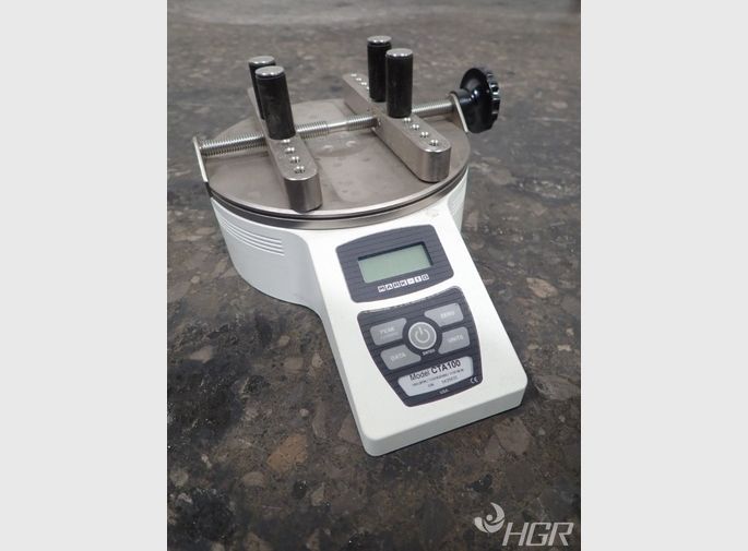 Mark Ten Torque Tester