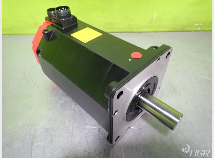 Fanuc Fanuc A06b0147b075 Ac Servo Motor 