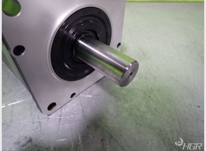 Fanuc Fanuc A06b0147b075 Ac Servo Motor 